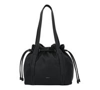 Gabor Malu Zip Shopper M Black