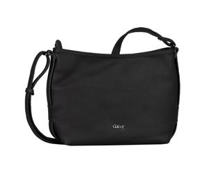 Gabor - MALU, Cross bag M, black black - Gr. - M