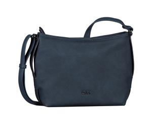 Gabor - MALU, Cross bag M, dark blue dark blue - Gr. - M