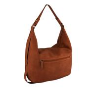 Gabor Handtaschen braun MALU Hobo bag, cognac - braun