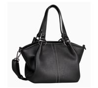 Gabor Marcelina Zip Shopper M Black
