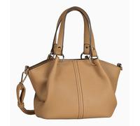 Gabor Marcelina Zip Shopper M Camel