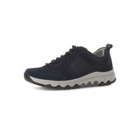 rollingsoft by Gabor Sneaker für Herren, blau, Gr. 48 ½ EU / 13 UK