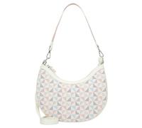 Gabor Meria Mini Bag Schultertasche 29 cm weiss