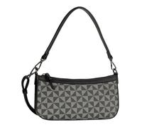 Gabor bags Meria Damen Umhängetasche Schultertasche Mittelgroß Schwarz