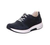 Gabor - Mesh/Nubuk DriTan marine - Gr. - 38 EU | 5 UK