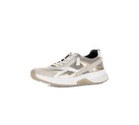 Gabor - Mesh/Vel/ leinen/offwhite multicolour - Gr. - 6½ UK