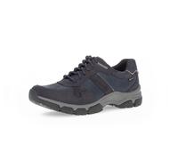 Pius Gabor Herren Sneaker Low 0533.51 HW2024 Gore-TEX Wechselfußbett Midnight Größe 41 EU / 7.5 UK