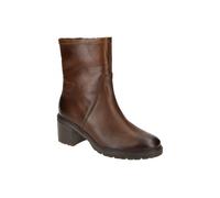 Gabor MILANO 32.840.55 braun - elegante Stiefelette für Damen - Größe 40.5