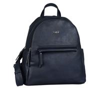 Gabor bags Mina Damen City Rucksack Backpack, 13 L Blau