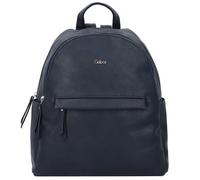 Gabor bags Mina Damen City Rucksack Backpack, 13 L Blau