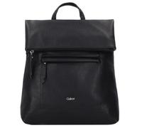 Gabor bags Mina Damen City Rucksack Backpack, 13 L Schwarz