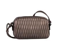 Gabor - Modern Crossbag Dyana Metallic Taupe metall