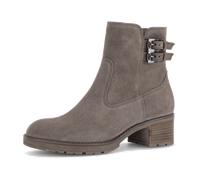 Gabor Damenschuhe Schnürstiefeletten taupe taupe - Gr. - 4.5 UK