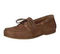 Gabor Damenschuhe Slipper / Trotteur silk - Gr. - 3 UK