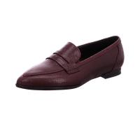Gabor Damen Loafer 3019.01.002 Mulberry 42 EU