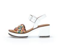 Gabor multicolour/weiss - Gr. - 40 EU | 6.5 UK