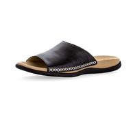 Gabor Nappa für Damen, schwarz, Größe 37 EU