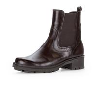 Gabor Nappa Jamaika(Micr) für Damen, braun, Gr. 41 EU / 7,5 UK