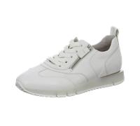 Gabor Nappa Nava für Damen, weiß, Größe 39 EU / 6 UK