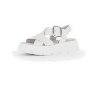 Gabor Nappa Nava für Damen, weiß, Größe 40 ½ EU / 7 UK