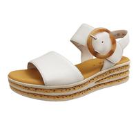 Gabor - Nappa Nava weiss, 40.5 EU | 7 UK