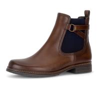 Gabor - Nappa Roma(Melange) braun - Gr. - 42 EU | 8 UK
