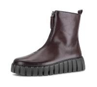 Gabor Nappa Roma (Micro) für Damen, rot, Größe 38 EU / 5 UK