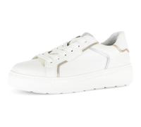 Gabor - Nappa/Satin Met. beige, 39 EU | 6 UK