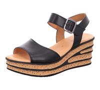 Gabor - Nappa schwarz - Gr. - 5 UK