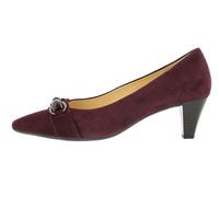 Gabor new merlot - Gr. - 37.5 EU | 4.5 UK