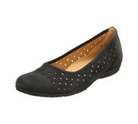 Gabor Nightblue für Damen, blau, Größe 43 EU / 9 UK