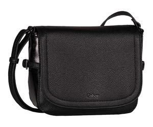 Gabor Noelle Saddle Bag Black