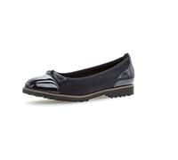 Gabor NOS für Damen, blau, Größe 37 EU / 4 UK