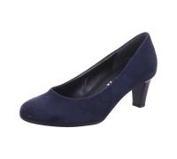 Gabor Damenschuhe Klassische Pumps Schlupf Trichterabsatz
