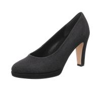 Gabor NOS für Damen, schwarz, Größe 35 ½ EU / 3 UK