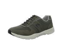 Gabor - Nubuk/Nylon olive oliv - Gr. - 8½