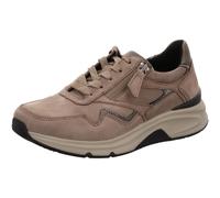 Gabor - Nubuk/Perlato kombi beige, 37 EU | 4 UK