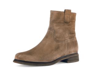 Gabor nut (dunkelbeige) für Damen, braun, Größe 40 ½ EU / 7 UK