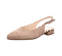 Gabor NV für Damen, beige, Größe 37 ½ EU / 4,5 UK
