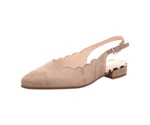 Gabor NV für Damen, beige, Größe 39 EU / 6 UK