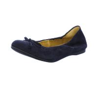 Gabor NV für Damen, blau, Größe 39 EU / 6 UK