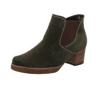 Gabor NV für Damen, grün, Größe 38 EU / 5 UK