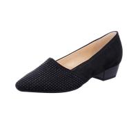 Gabor NV für Damen, schwarz, Größe 35 ½ EU / 3 UK