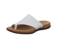 Gabor NV für Damen, weiß, Größe 39 EU