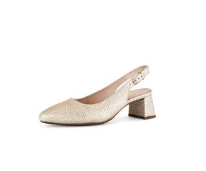 Gabor oat (gold) - Gr. - 39 EU | 6 UK