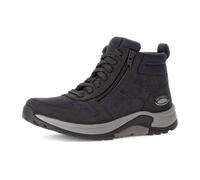 Gabor Oil Nubuk/Suede/Mesh für Herren, blau, Größe 44 ½ EU / 10 UK