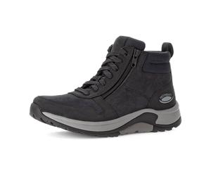 Gabor Oil Nubuk/Suede/Mesh für Herren, blau, Größe 46 EU / 11 UK