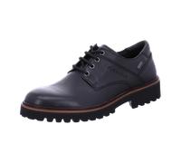 Gabor Oil Pull up für Herren, schwarz, Größe 41 EU / 7,5 UK