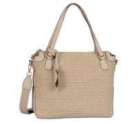 Gabor Ophelio Shopper Tasche M 36 cm beige